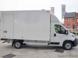 Fiat Ducato F5281 L4 3,5T – 2.2 Diesel Multijet – 18...