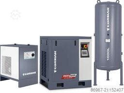 CORMAK LUFT 1000VSD + PM + N10S + 1000L PION