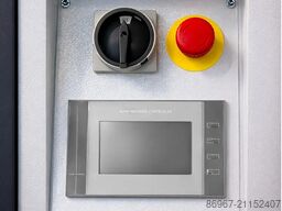 CORMAK LUFT 1000VSD + PM + N10S + 1000L PION