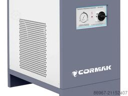 CORMAK LUFT 1000VSD + PM + N10S + 1000L PION