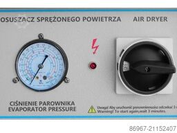 CORMAK LUFT 1000VSD + PM + N10S + 1000L PION