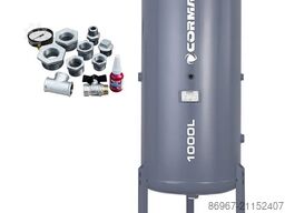 CORMAK LUFT 1000VSD + PM + N10S + 1000L PION