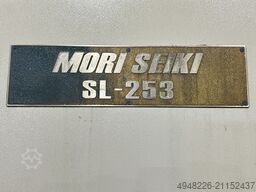 Mori Seiki SL-253