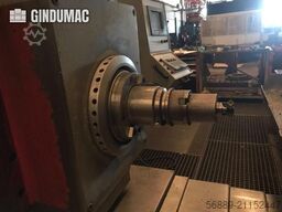 San Rocco FMC 110/S-MMZ CNC ECS 4801 (OE)