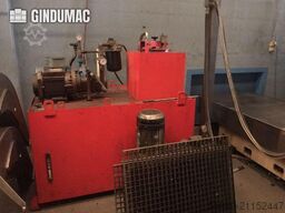 San Rocco FMC 110/S-MMZ CNC ECS 4801 (OE)