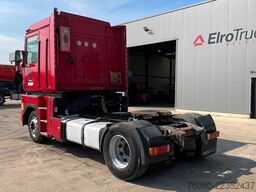 Renault AE 440 Magnum E-tech (BOITE MANUELLE / MANUAL G...