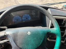 Renault AE 440 Magnum E-tech (BOITE MANUELLE / MANUAL G...
