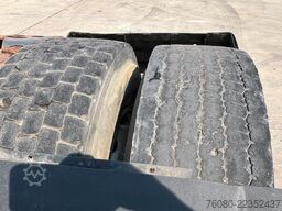 Renault AE 440 Magnum E-tech (BOITE MANUELLE / MANUAL G...
