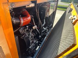 Boki Kiefer HY1251 with Palfinger PK-2700A