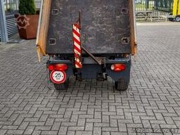 Boki Kiefer HY1251 with Palfinger PK-2700A