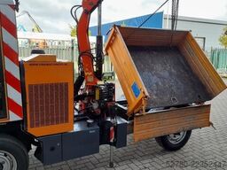 Boki Kiefer HY1251 with Palfinger PK-2700A