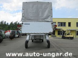 Fiat Ducato 2.8D Ruthmann HF945 Cargoloader