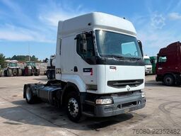 Renault Premium 400 (POMPE MANUELLE / MANUAL PUMP / BOI...