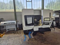 DMG MORI NLX 2500 SY/700