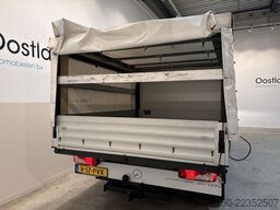 Mercedes-Benz Sprinter 317 1.9 CDI L2 RWD DC Open Laadbak met...