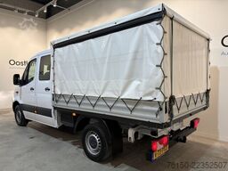 Mercedes-Benz Sprinter 317 1.9 CDI L2 RWD DC Open Laadbak met...