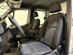 Mercedes-Benz Sprinter 317 1.9 CDI L2 RWD DC Open Laadbak met...