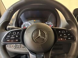 Mercedes-Benz Sprinter 317 CDI L2 RWD DC Open Laadbak met Hui...