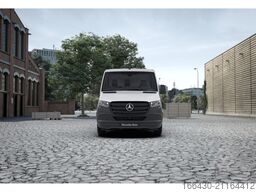 Mercedes-Benz Sprinter 315 CDI Pritsche EK L4 Navi DAB SHZ