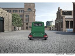 Mercedes-Benz Sprinter 316 CDI Pritsche EK L4 Standhz. Navi