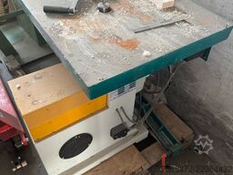 Spindle Moulder / Wood Router MXS5115A