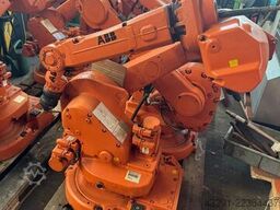 ABB Robotics IRB 1600ID-4/1.5 IRC5 M2004