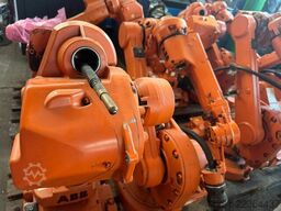 ABB Robotics IRB 1600ID-4/1.5 IRC5 M2004