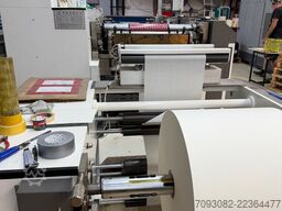 China Wenzhou Hongyang Machinery Co. Ltd HYR-650-2
