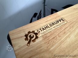 Stahlgruppe SG23