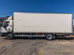 RENAULT D16 250+DHOLLANDIA 1.5T.