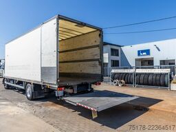 RENAULT D16 250+DHOLLANDIA 1.5T.