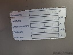 Stork & Herrmann Typ M1F