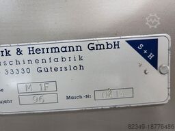 Stork & Herrmann Typ M1F