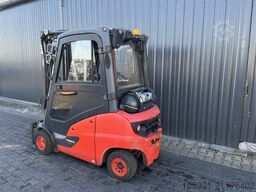 Linde H20T-01