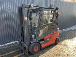 Linde E25-01