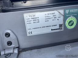 Jungheinrich TFG320