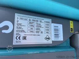 *Sonstige Ameise PTE1.1