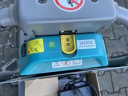 *Sonstige Ameise PTE1.1