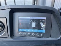 Jungheinrich EFG216k