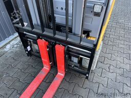 Jungheinrich EFG216k