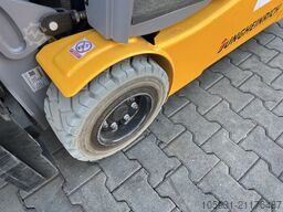 Jungheinrich EFG216k