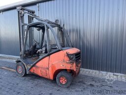 Linde H35D