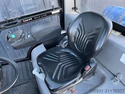 Jungheinrich TFG550s