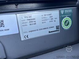 Jungheinrich TFG320