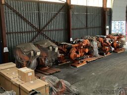 ABB Robotics IRB 6640-205/2.75 M2004