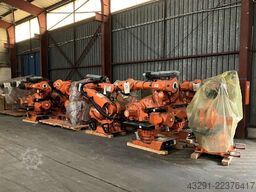 ABB Robotics IRB 6640-205/2.75 M2004