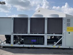 New Industrial Сhiller CARRIER - 537 KW | With warranty