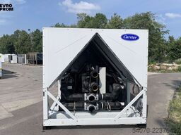 New Industrial Сhiller CARRIER - 537 KW | With warranty