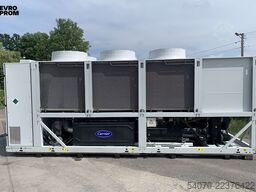 New Industrial Сhiller CARRIER - 537 KW | With warranty