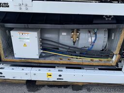 New Industrial Сhiller CARRIER - 537 KW | With warranty